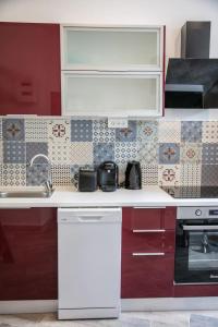 Le PANIER DE PAPET,LE MANON,VIEUX PORT,MUCEM