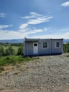 Vinland Apartment 2 - 内斯考塔杜尔