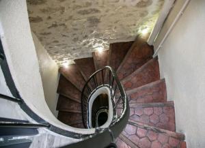 Le PANIER DE PAPET,LE MANON,VIEUX PORT,MUCEM