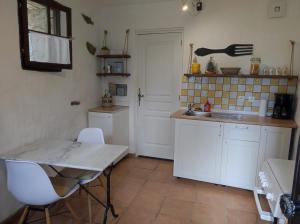 Appartements Sole e Ventu 30qm : photos des chambres