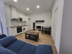 Apartamento Parque Bahía - El Trocadero