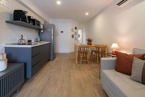 Encanto em Ipanema - Ideal para casais - FA202 Z2