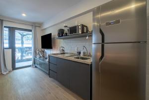 Encanto em Ipanema - Ideal para casais - FA202 Z2