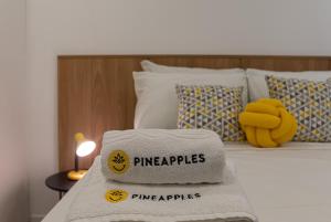 Encanto em Ipanema - Ideal para casais - FA202 Z2