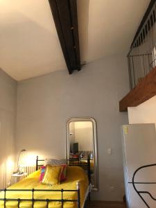 Villas LIMOUX RIVERSIDE GARDENs : photos des chambres