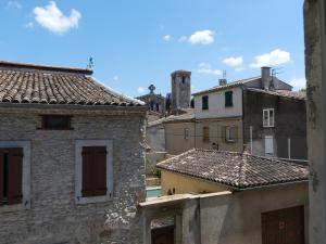 Villas LIMOUX RIVERSIDE GARDENs : Villa 1 Chambre