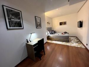 Appartement Bagatelle