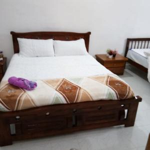 Rumah Tamu FieSari Jeli M U S L I M