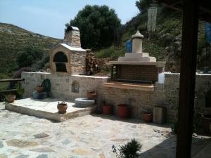 Villas Alexandros Petrino Heraklio Greece