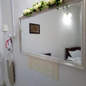 Rumah Tamu FieSari Jeli M U S L I M