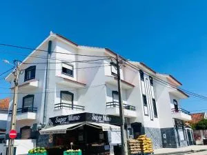 Come Inn Sesimbra - Quinta do Conde