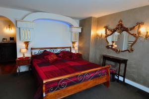 Pension & Spa de Watertoren