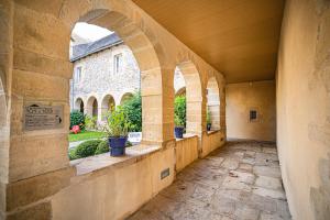 Hotels Chateau de la Falque, The Originals Relais (Relais du Silence) : photos des chambres