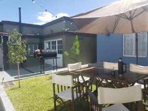 Bungalows Don Francisco - Colonia Elía