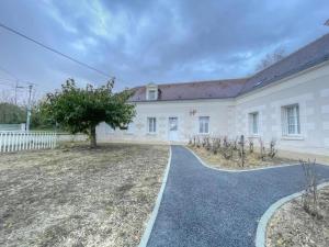 Maisons de vacances Logis du Haut Perron : photos des chambres