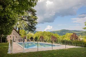 Hotels Chateau de la Falque, The Originals Relais (Relais du Silence) : photos des chambres