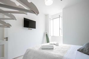 Appartamento con 2 Camere da Letto