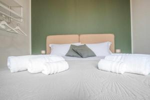 Apartment mit 2 Schlafzimmern