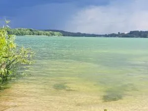 Siedlisko nad Jeziorem-Mazury - Piecki