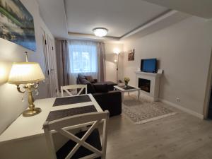 Romantic suite with sauna, free parking