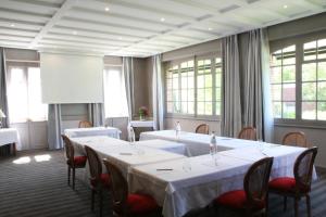 Hotels Hotel Saint Paul : photos des chambres