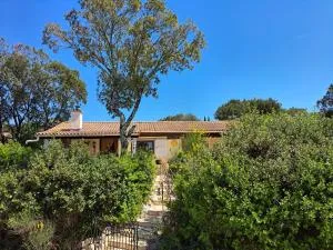 Les 4 mousquetaires - Méjannes-le-Clap