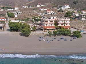 Villas Alexandros Petrino Heraklio Greece