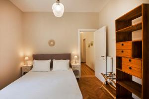 Bentzi Boutique Apartment 4