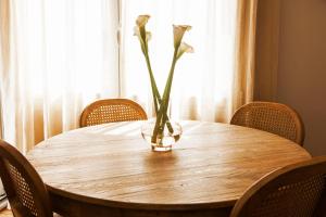 Bentzi Boutique Apartment 4