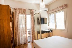 Bentzi Boutique Apartment 4