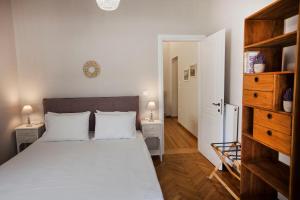 Bentzi Boutique Apartment 4