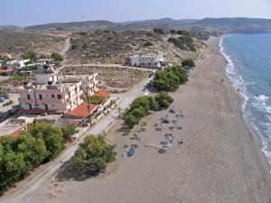 Villas Alexandros Petrino Heraklio Greece