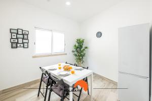 #074 Casa dos Arcos by Home Holidays