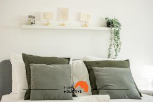 #074 Casa dos Arcos by Home Holidays