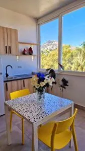 La Villa escondida 0 Estudio vista a la naturaleza - Torremuelle