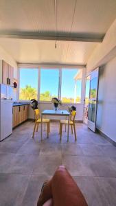 La Villa escondida - Estudio vista a la naturaleza