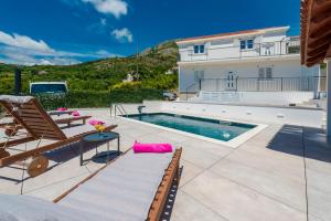 Villa Vista - Sunset Horizon