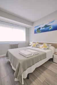 La Casa de Julia Apartamento nuevo y céntrico