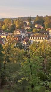 Maisons d'hotes Maysou de Noe : photos des chambres
