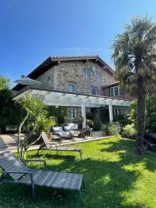 Txerturi-Goikoa - Deba