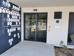 Appartements T3 la ciotat, Clim, vue panoramique,2 parking sous sol : photos des chambres