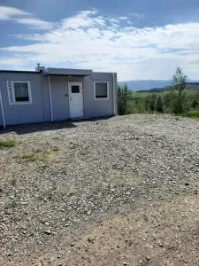 Vinland Apartment 1 - Eiðar