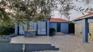 Luxury villa complex Pendolino, with heated pool and jacuzzi