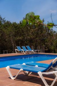 Siamoformentera Villa Beatrice