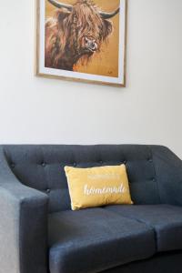 Rotherwood Apartment