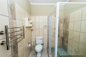 LaFleur Guesthouse & Garden Venue