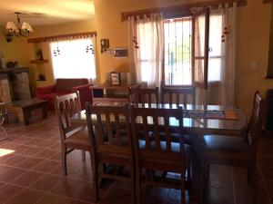 La casa de Mamina