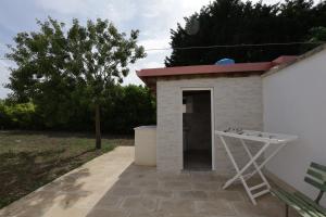 Villa Il Gelso - San Foca