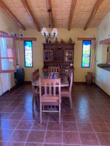 La casa de Mamina