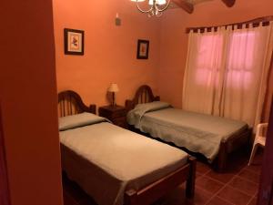 La casa de Mamina